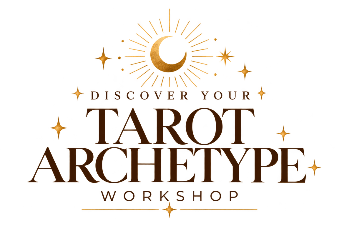 Discover your Tarot Archetype Workshop